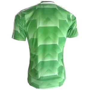 Mens Germany Retro Away Jersey 1988