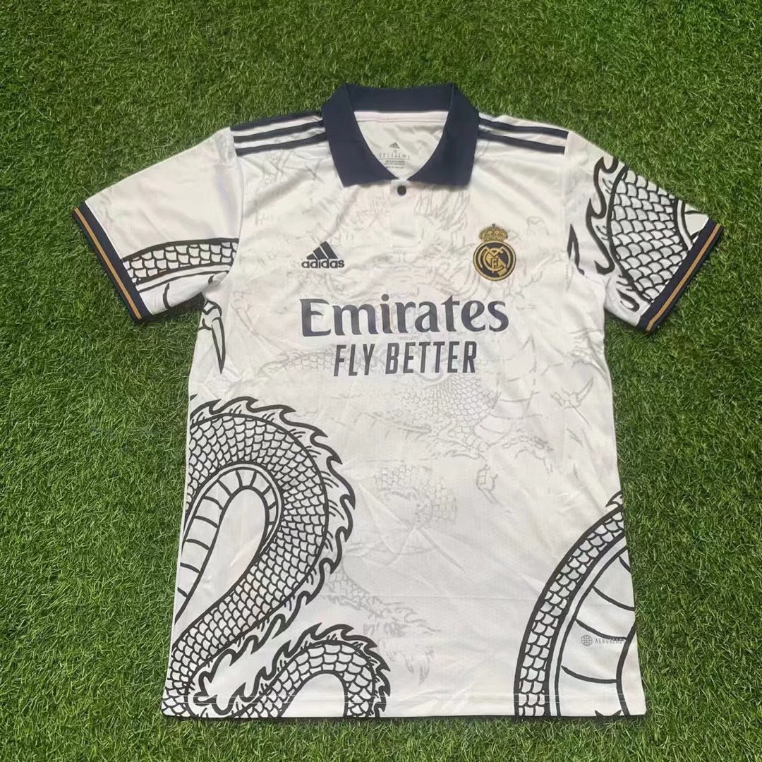 Mens Real Madrid 99VFS Special Edition Jersey 2022/23