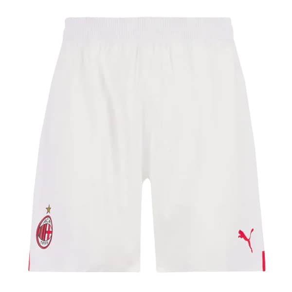 Mens AC Milan Away Shorts 2022/23