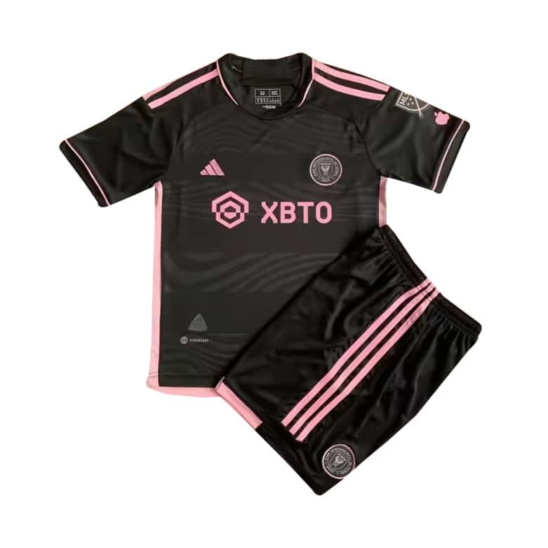 2023 THIRD JERSEY YOUTH - The Miami FC