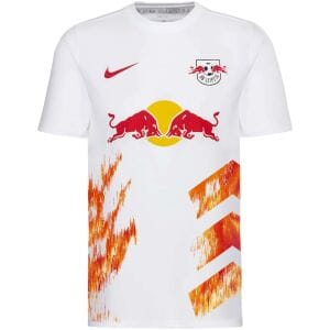 Mens RB Leipzig  Leipzig on Fire  Limited-Edition Jersey 2023/24