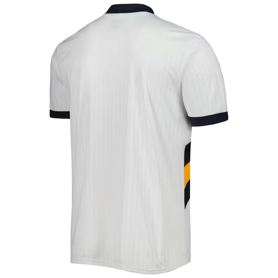 Mens Real Madrid Icon Jersey White 2023/24