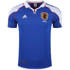 Jerseira doméstica japonesa retro 2000