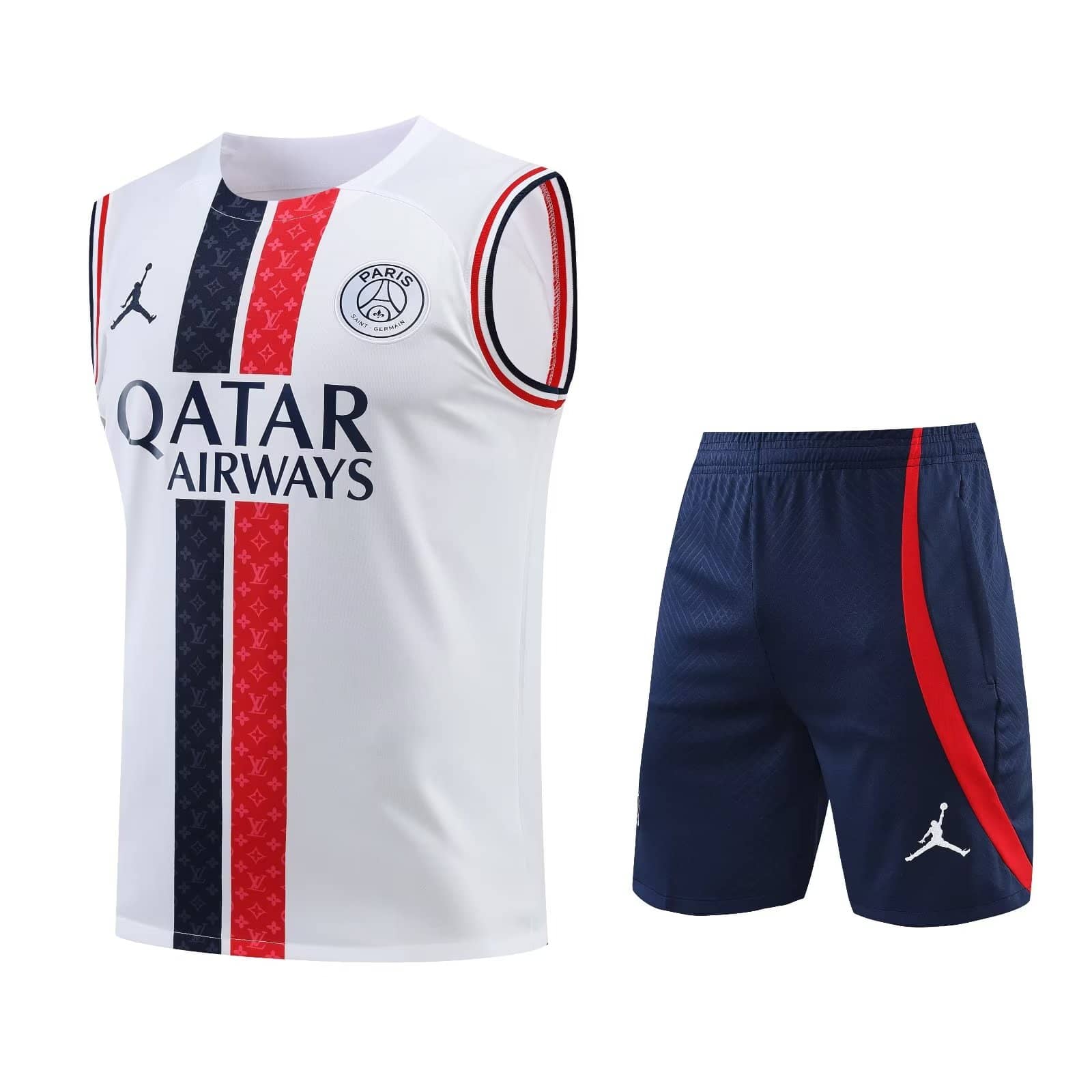 Jordan PSG Basketball Jersey Paris Saint Germain  Clothes design, Jordan  shirts, Paris saint-germain