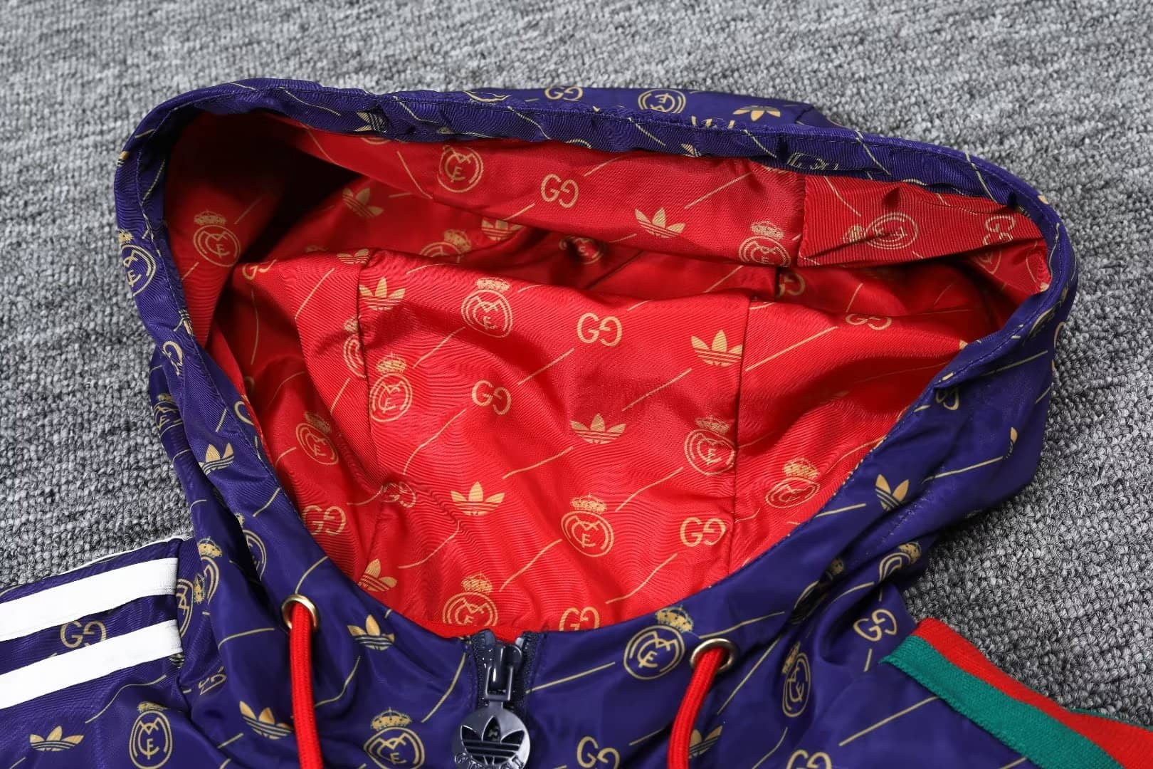 Gucci windrunner 2025
