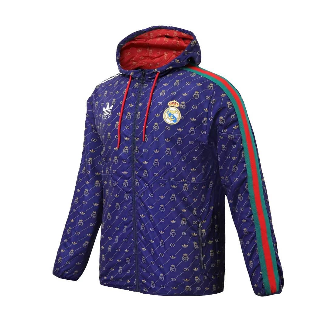 Gucci windrunner store