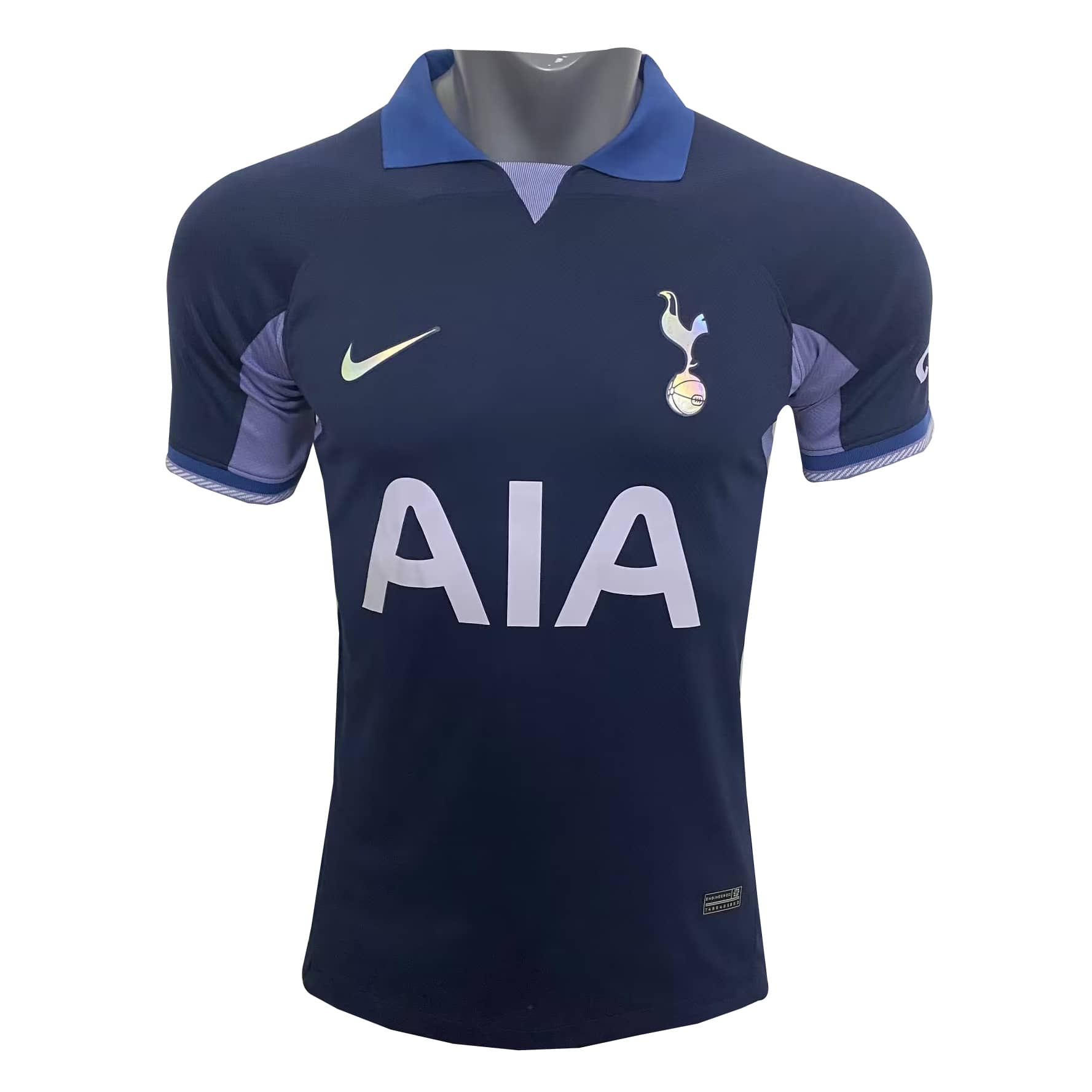 Tottenham Hotspur 2022-23 Away Jersey – JerseyFive