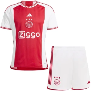 Maillot Ajax Domicile Enfant 2023/24