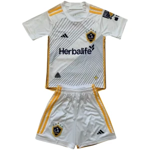 Kids Los Angeles Galaxy Home Jersey 2024/25