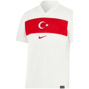 Mens Turkey Home Jersey 2024