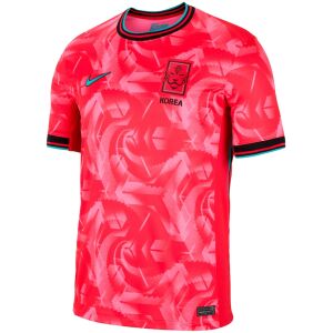 Mens Korea Home Jersey 2024