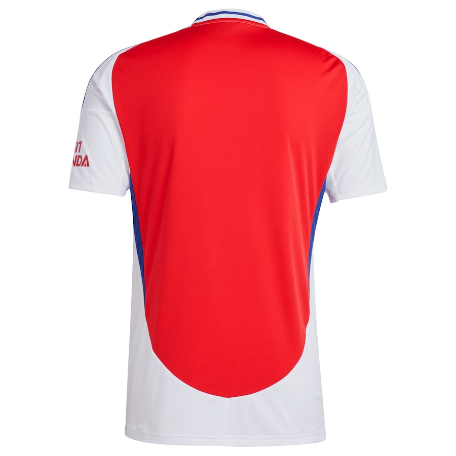 Mens Arsenal Home Jersey 2024/25