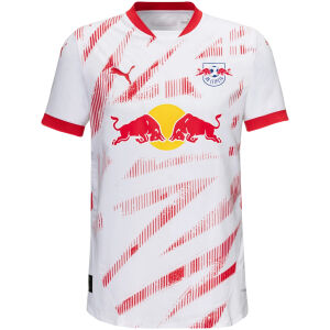Mens RB Leipzig Home Jersey 2024/25