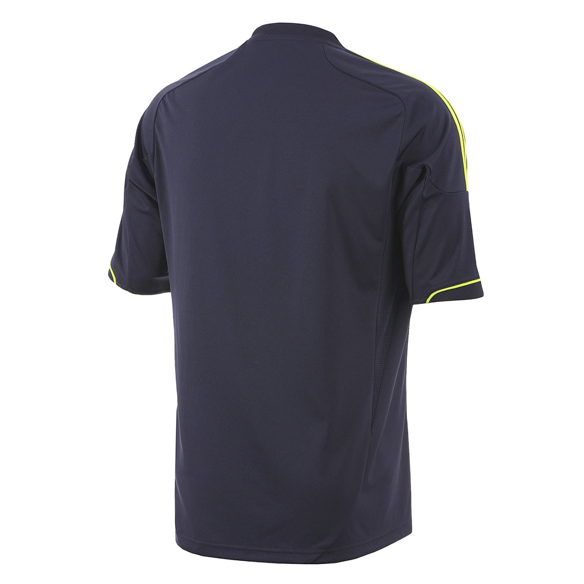 Mens Real Madrid Retro Away Jersey 2012/13