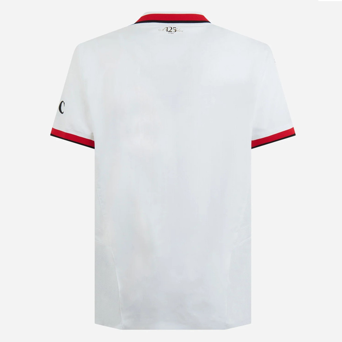 Mens AC Milan Away Jersey 2024/25